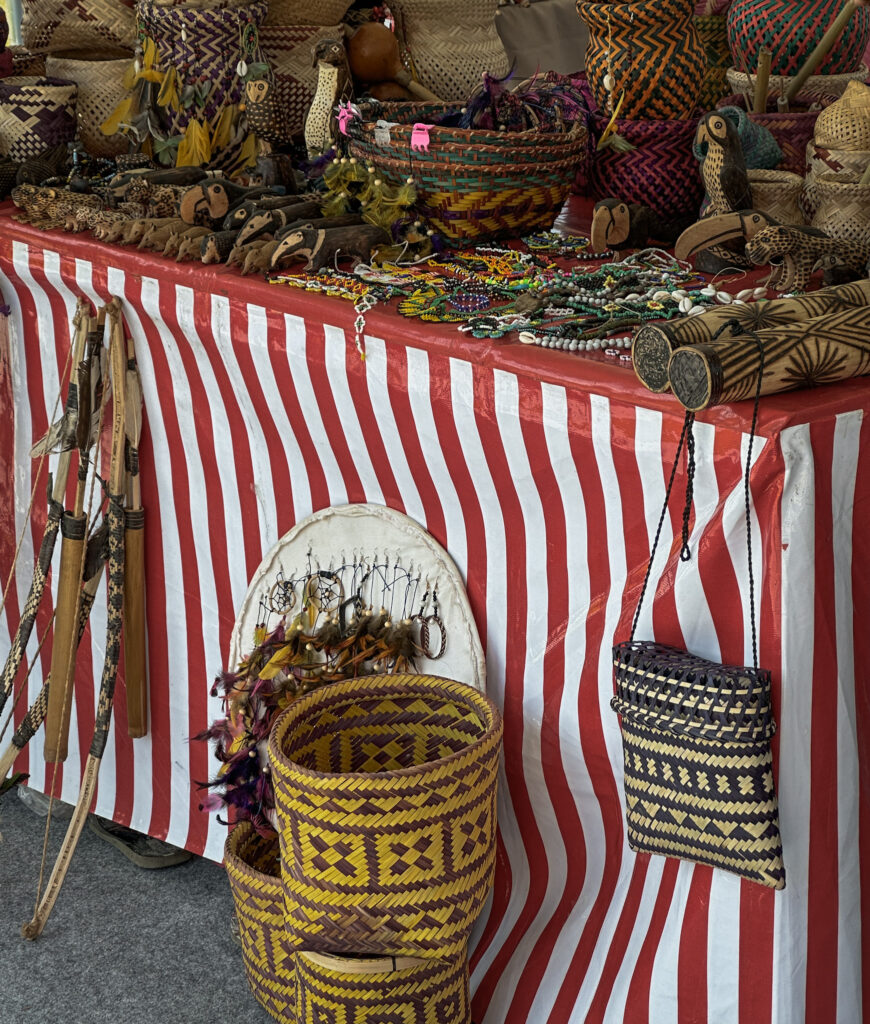 turismo consciente; como ser um turista mais consciente; turismo sustentável