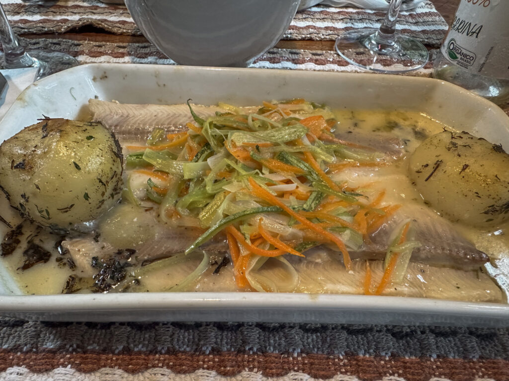 Trutas do Rocio; Rocio; Petrópolis; experiência gastronômica em Petrópolis; experiência gastronômica