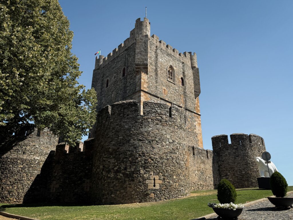 castelo-bragança