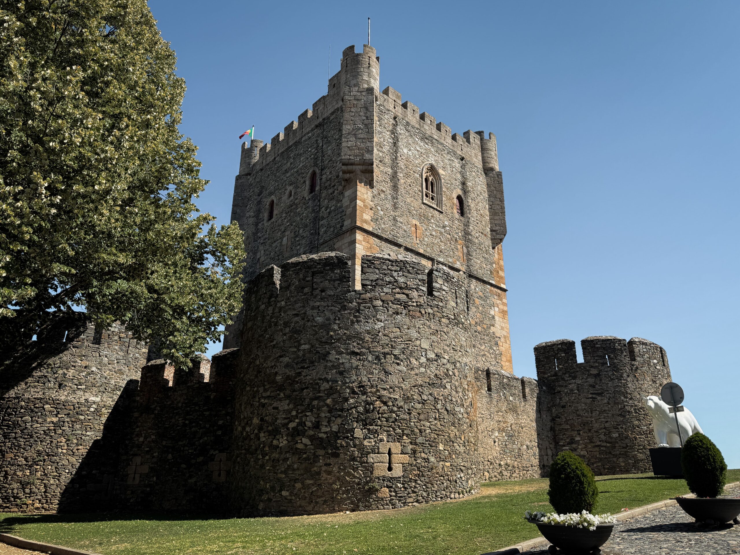 castelo-bragança