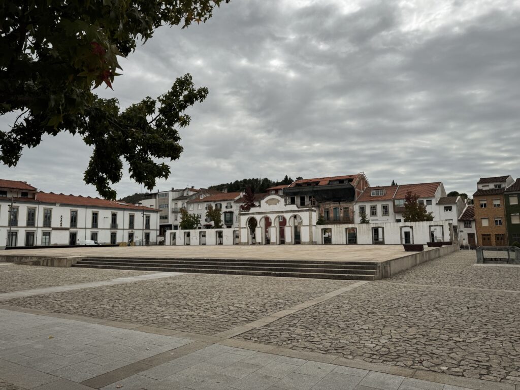 centro-bragança