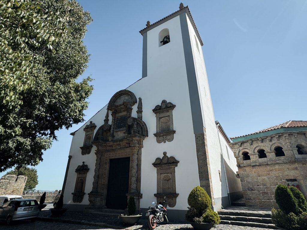 igreja-santa-maria-bragança